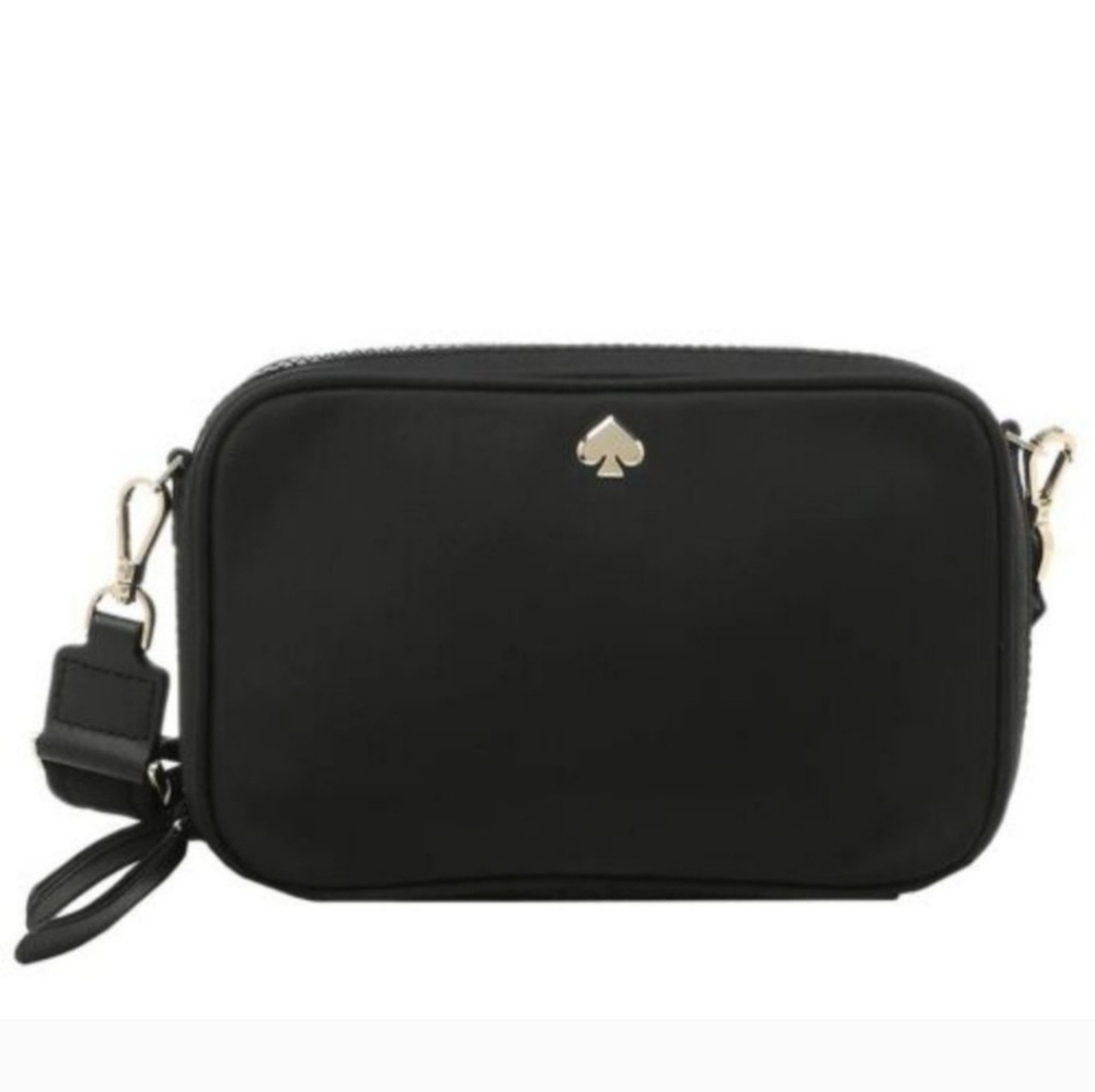 Kate Spade Nylon Crossbody Bag